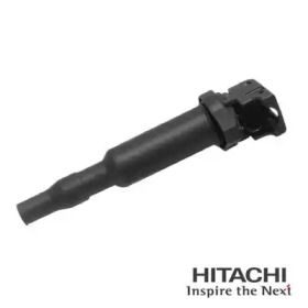 Котушка запалювання HUCO / HITACHI 2503875