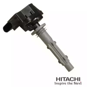Катушка зажигания HUCO / HITACHI 2504041