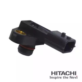 Давач (датчик) давления в коллекторе HUCO / HITACHI 2508195
