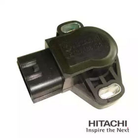 Датчик положення дросельної заслінки HUCO / HITACHI 2508503