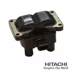 Катушка зажигания HUCO / HITACHI 2508717