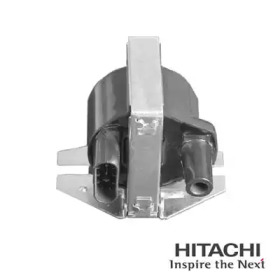 Котушка запалювання HUCO / HITACHI 2508732