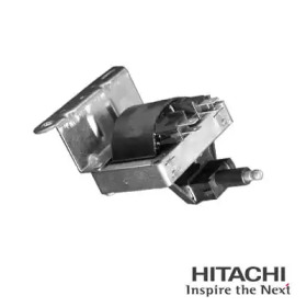 Котушка запалювання HUCO / HITACHI 2508781