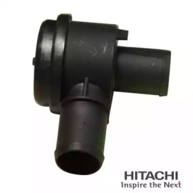 Клапан управління тиском HUCO / HITACHI 2509308