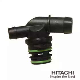 Клапан управління тиском HUCO / HITACHI 2509315
