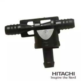 Насос вакуумний HUCO / HITACHI 2509322