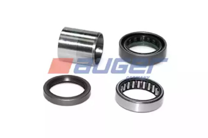 

Штуцер металлический AUGER 70246