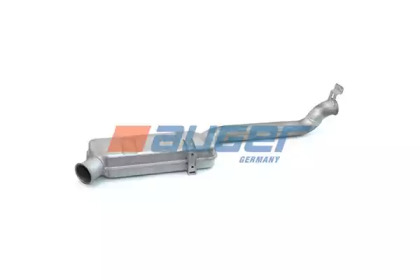 

Труба выхлопная соединительная AUGER 71110