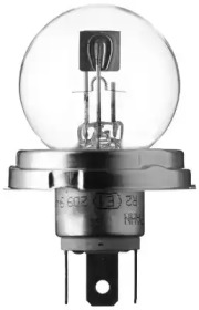 Лампа накаливания SPAHN GLUHLAMPEN 45152