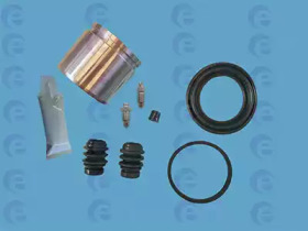 Ремкомплект тормозного суппорта ERT 401360