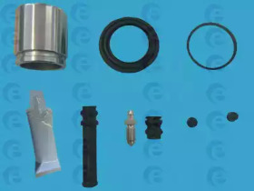 Ремкомплект тормозного суппорта ERT 401802