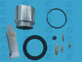 Ремкомплект тормозного суппорта ERT 401867