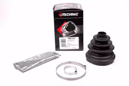 Комплект пыльника PROTECHNIC PRB041
