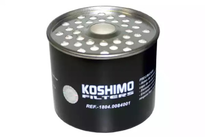 Фильтр KSH-KOSHIMO 0 4522 1804.0084001