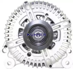 Генератор AD KÜHNER 301937RIV