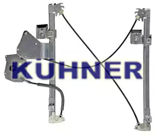 Подъемное устройство для окон AD KÜHNER AV1116