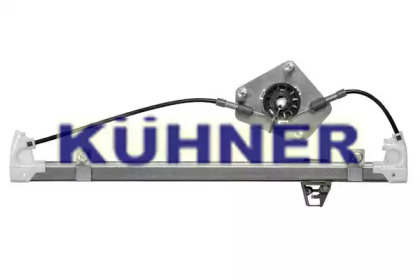 Подъемное устройство для окон AD KÜHNER AV1300