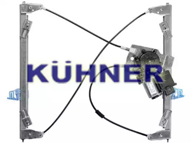 Подъемное устройство для окон AD KÜHNER AV1543C