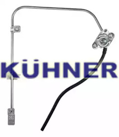 Подъемное устройство для окон AD KÜHNER AV168