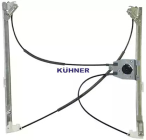 Подъемное устройство для окон AD KÜHNER AV1724