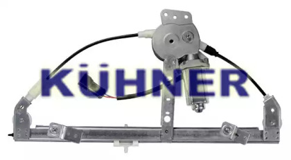 Подъемное устройство для окон AD KÜHNER AV686