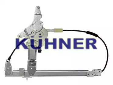Подъемное устройство для окон AD KÜHNER AV737