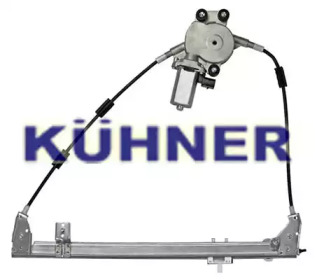 Подъемное устройство для окон AD KÜHNER AV793