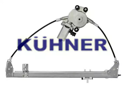Подъемное устройство для окон AD KÜHNER AV795