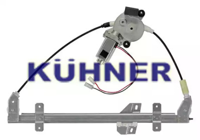 Подъемное устройство для окон AD KÜHNER AV806