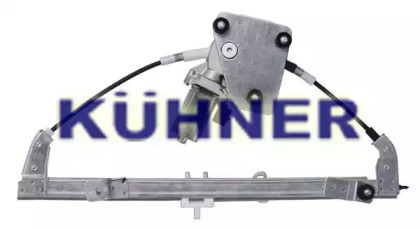 Подъемное устройство для окон AD KÜHNER AV819