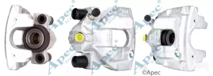 Тормозной суппорт APEC braking LCA157