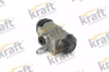 Циліндр гальмівний робочий KRAFT AUTOMOTIVE 6033155