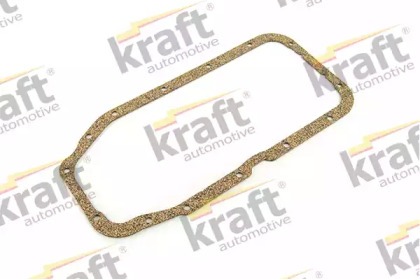 Прокладка поддона KRAFT AUTOMOTIVE 1141512