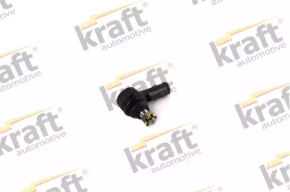Накінечник кермової тяги KRAFT AUTOMOTIVE 4311680