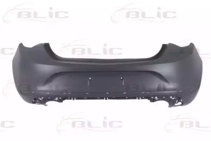 Бампер BLIC 5506005053954P