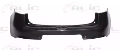 Бампер BLIC 5506-00-6043952P
