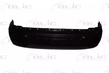 Бампер BLIC 5506-00-7520950P