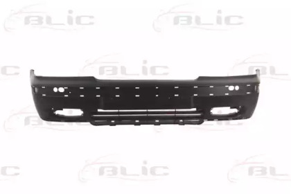 Бампер BLIC 5510-00-7520900P