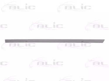 Накладка двери BLIC 5703-04-0014577P