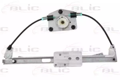 Стеклоподъемник BLIC 6060-00-VW4881