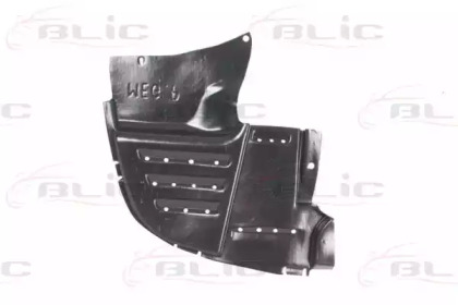 Защита двигателя BLIC 6601-02-6037886P