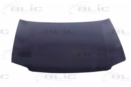 Капот двигателя BLIC 6803-00-9539281Q