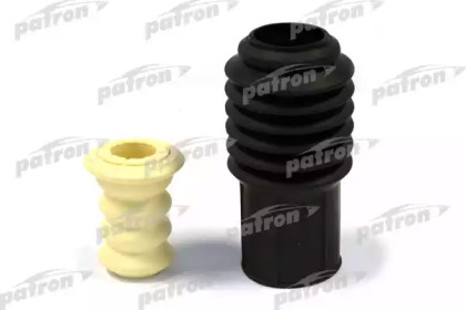 Пылезащитный комплект PATRON PPK10302