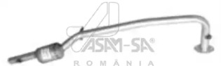Катализатор ASAM S.A. 01343