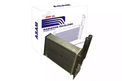 Радиатор отопителя салона ASAM S.A. 30218