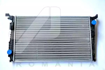 Радиатор охлаждения ASAM S.A. 32100