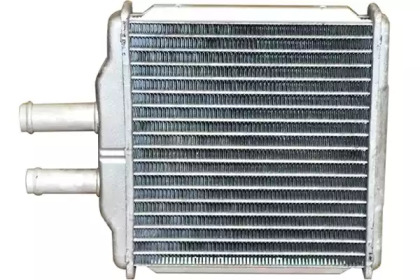 Радиатор отопителя салона ASAM S.A. 32205