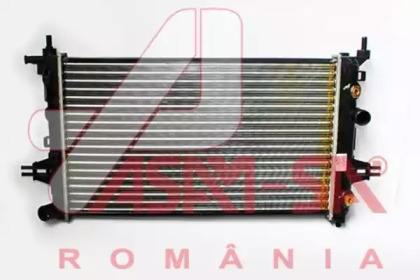 Радиатор охлаждения ASAM S.A. 32450