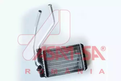 Радиатор отопителя салона ASAM S.A. 32466