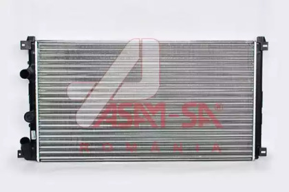 

Радиатор охлаждения ASAM S.A. 32860